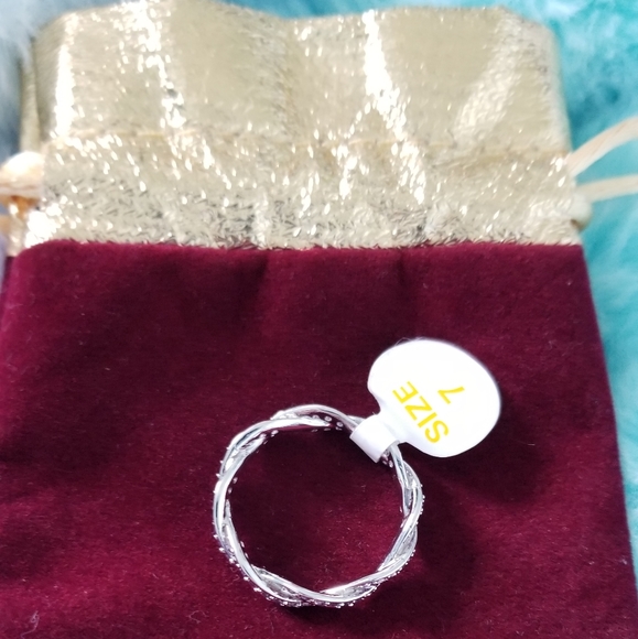 AMETHYST RING - Picture 8 of 8